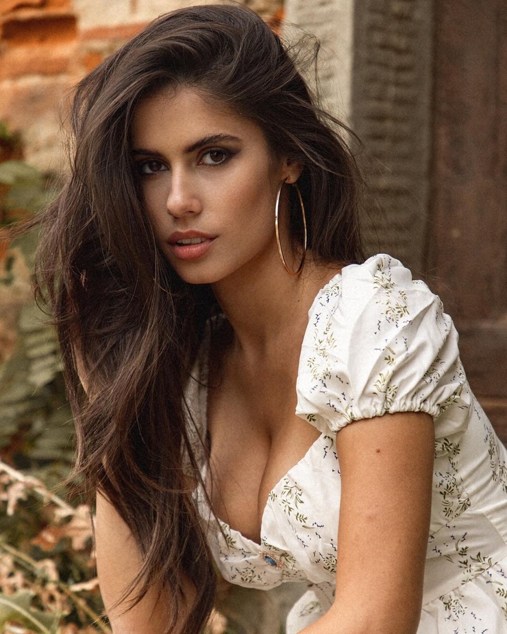 Ines Trocchia Ines Trocchia