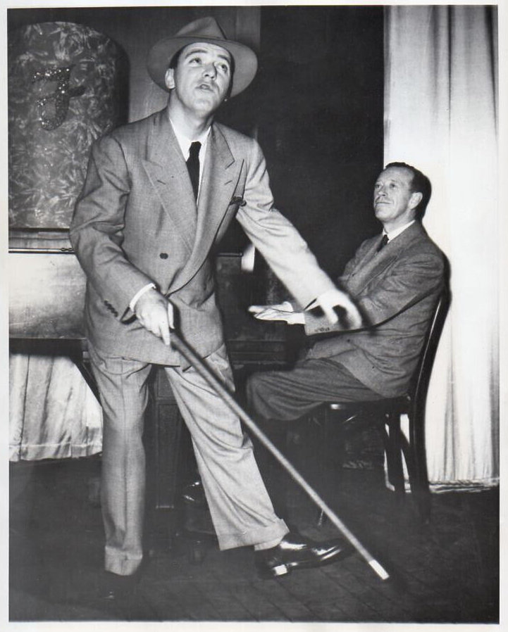 George m cohan jr 