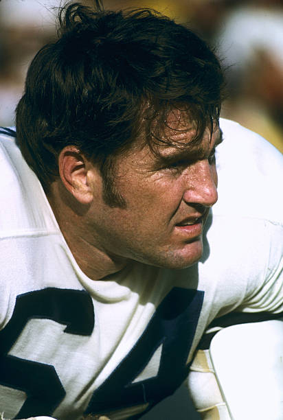 Chuck Howley