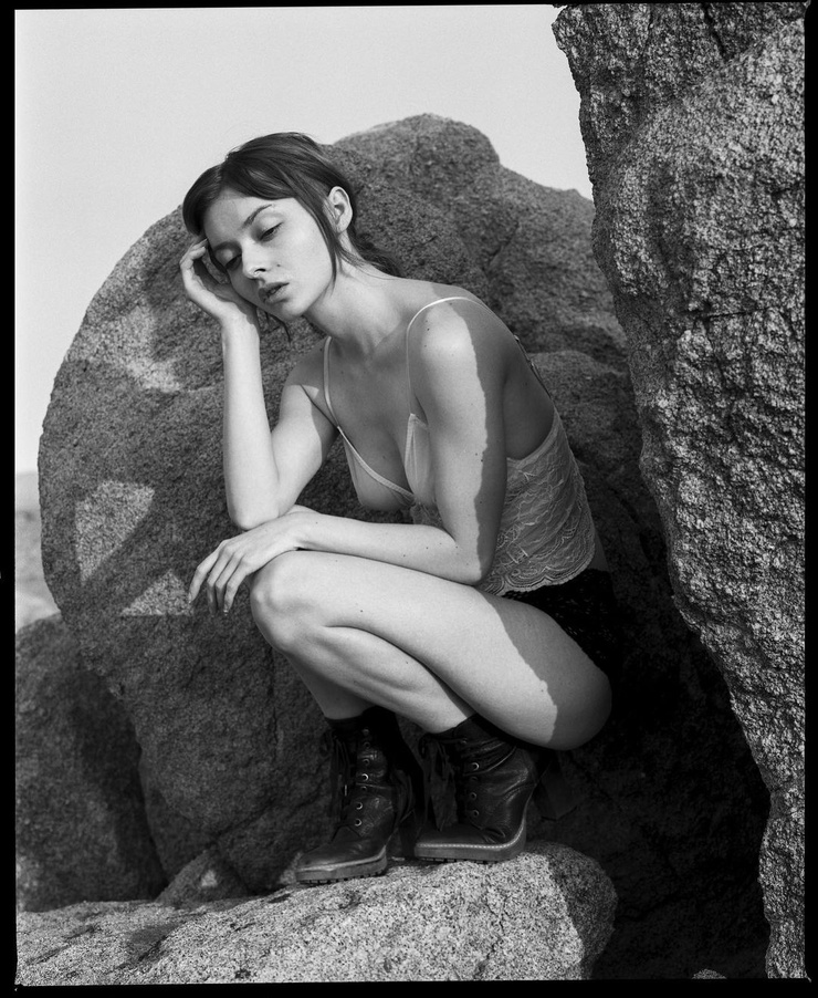 Alina Lee