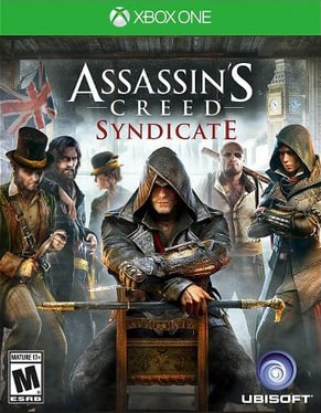 Assassin's Creed: Syndicate