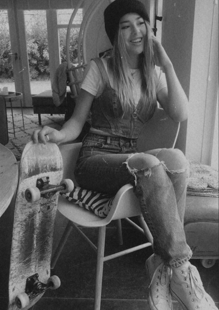 Picture of Sterre Meijer