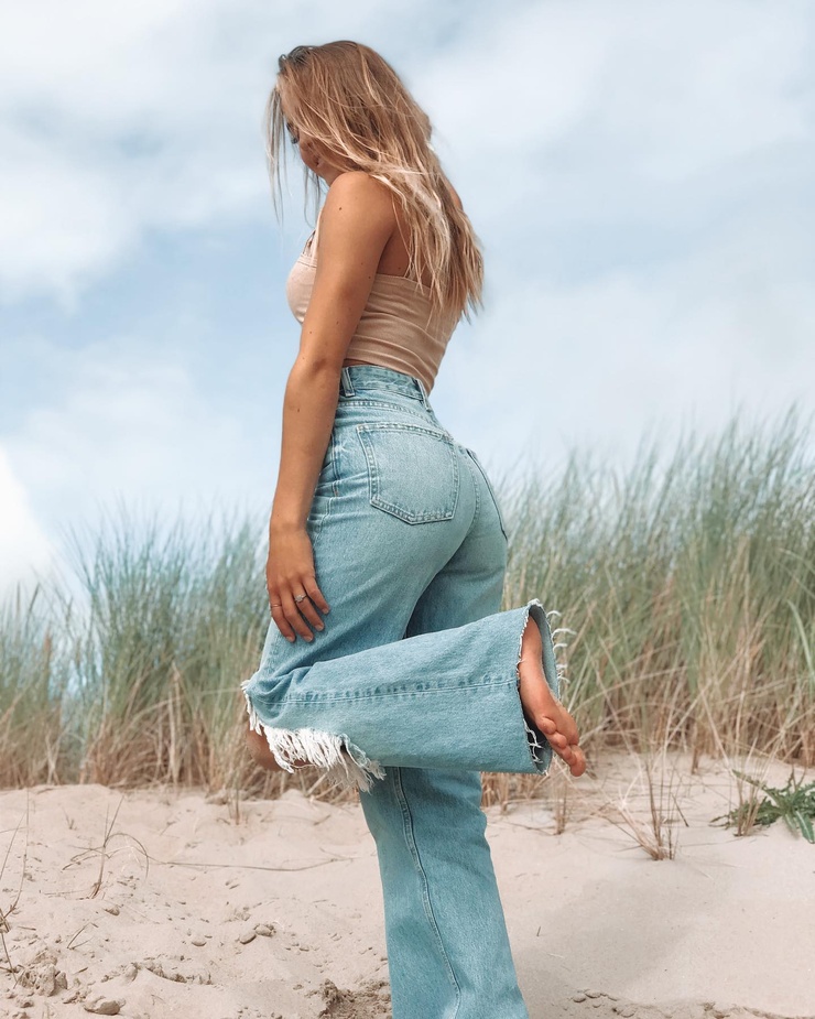 Picture of Sterre Meijer