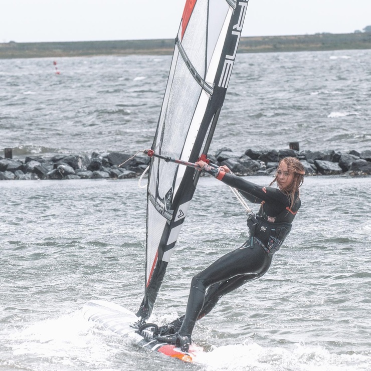 Sterre Meijer