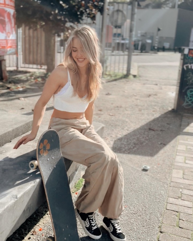 Sterre Meijer picture