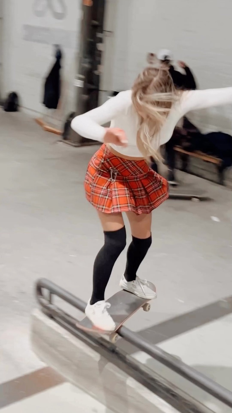 Sterre Meijer