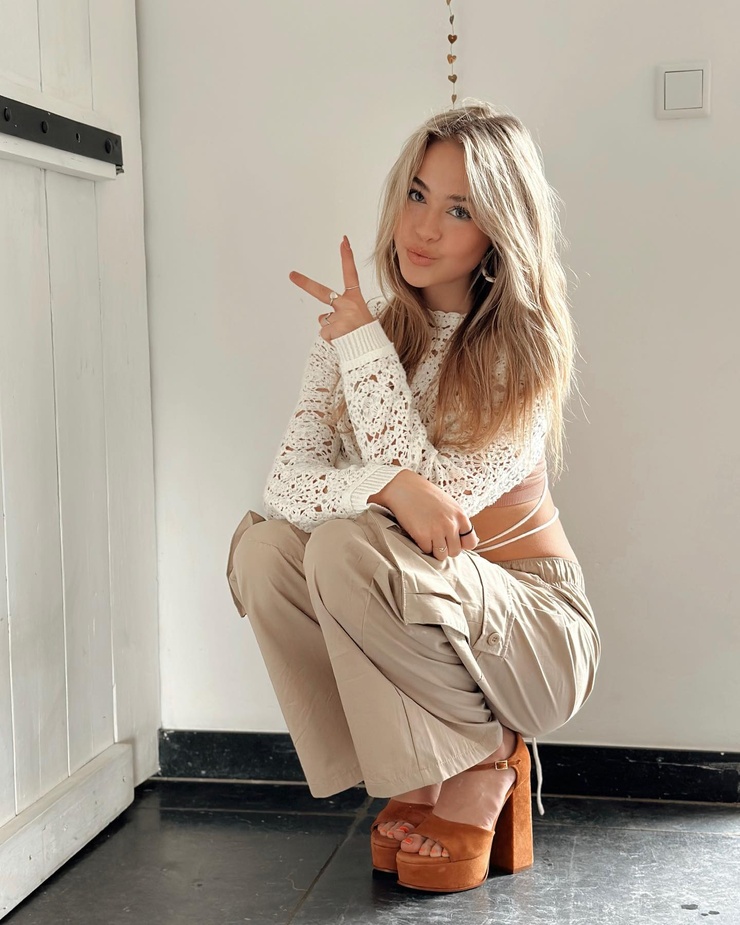 Picture of Sterre Meijer