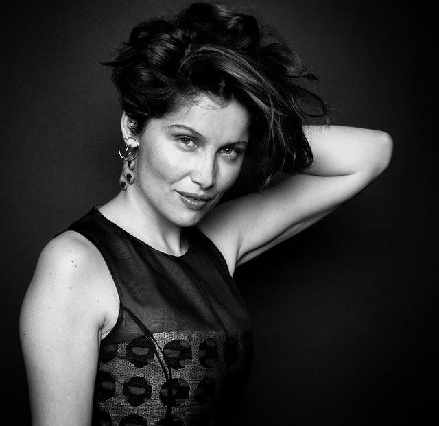 Laetitia Casta Laetitia Casta