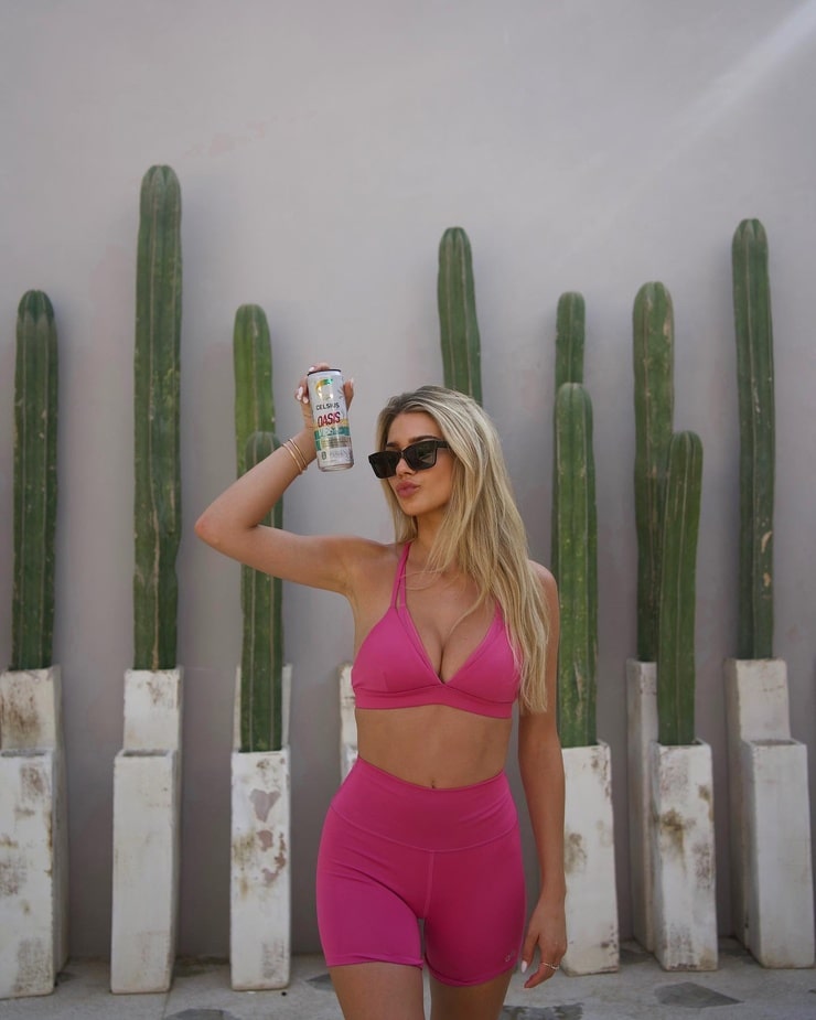 Emily Tanner