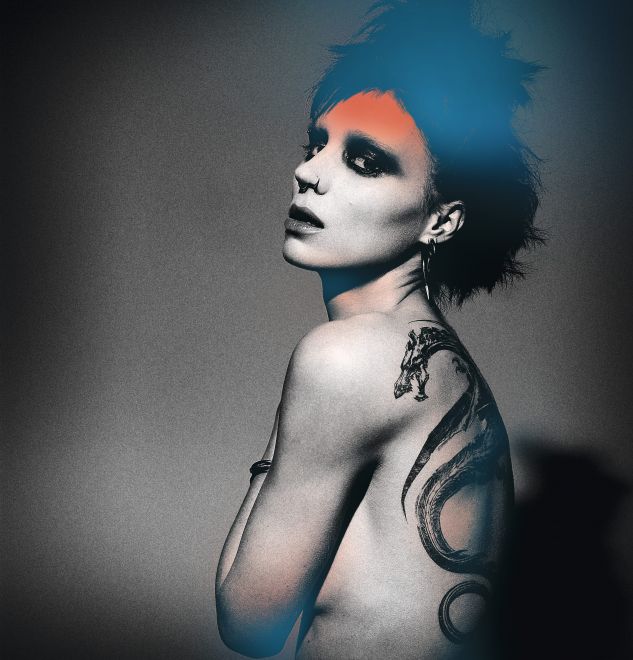 Rooney Mara Rooney Mara