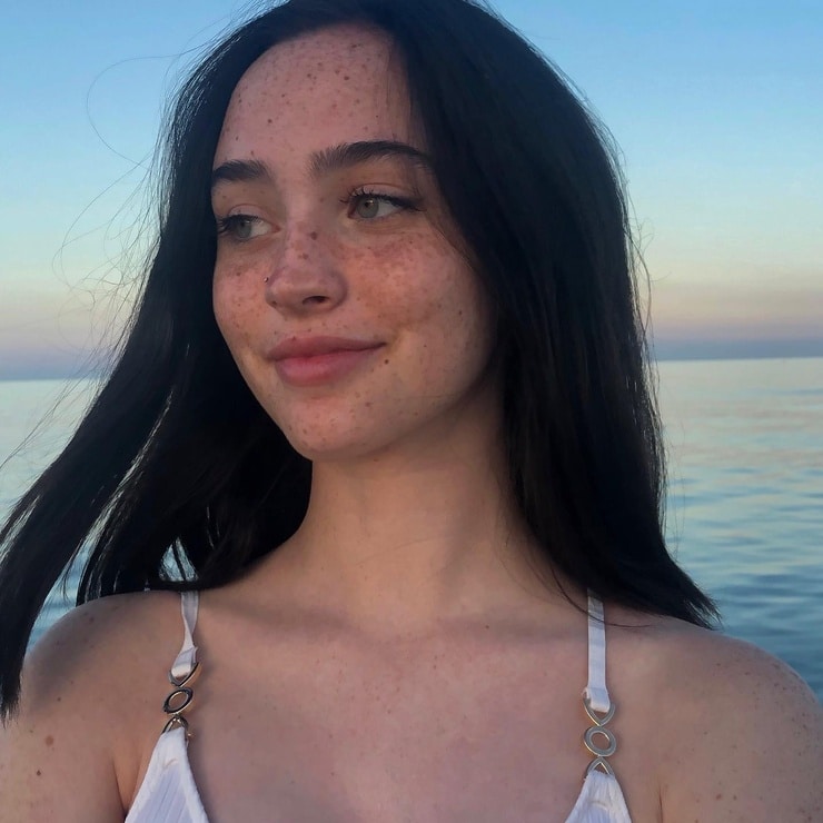 Picture of Rae Cambra