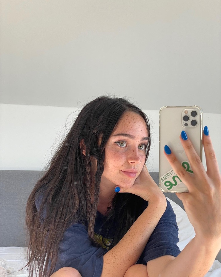 Rae Cambra