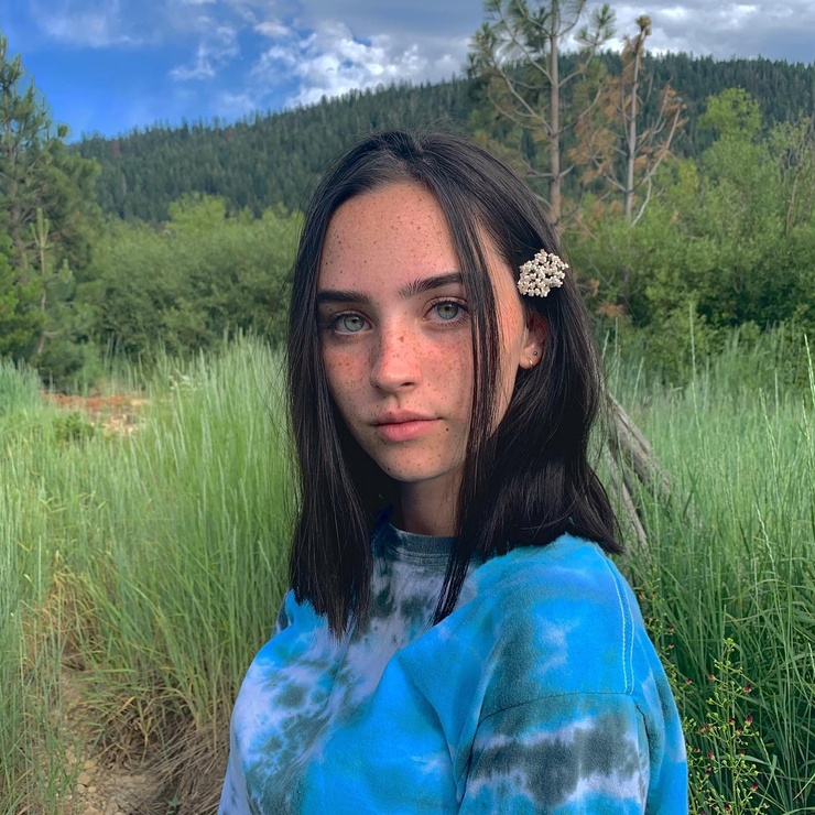 Rae Cambra