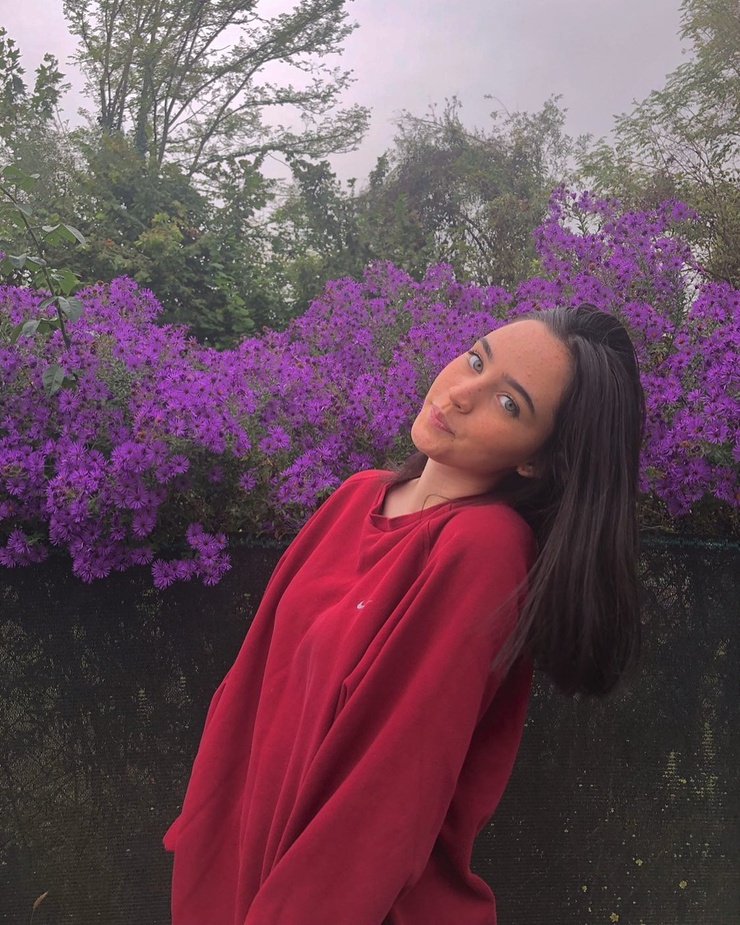 Rae Cambra