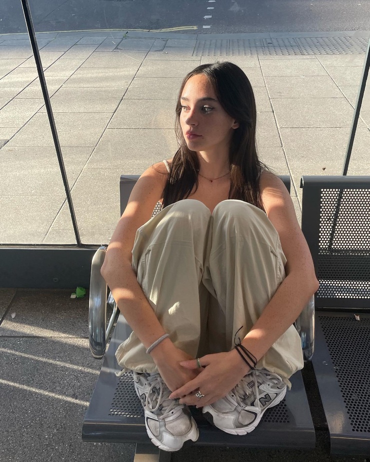 Rae Cambra