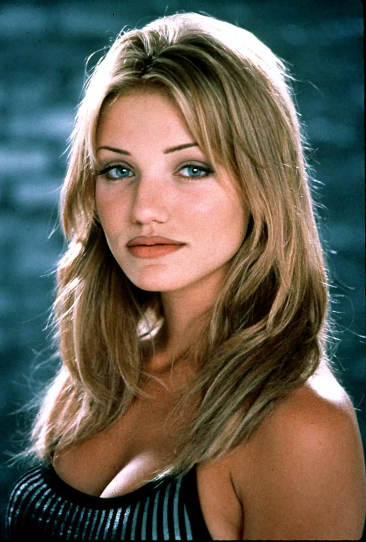 Cameron Diaz