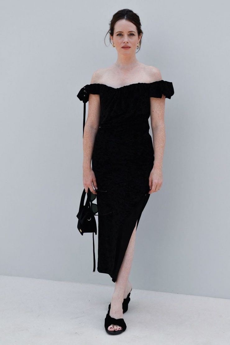 Claire Foy Claire Foy