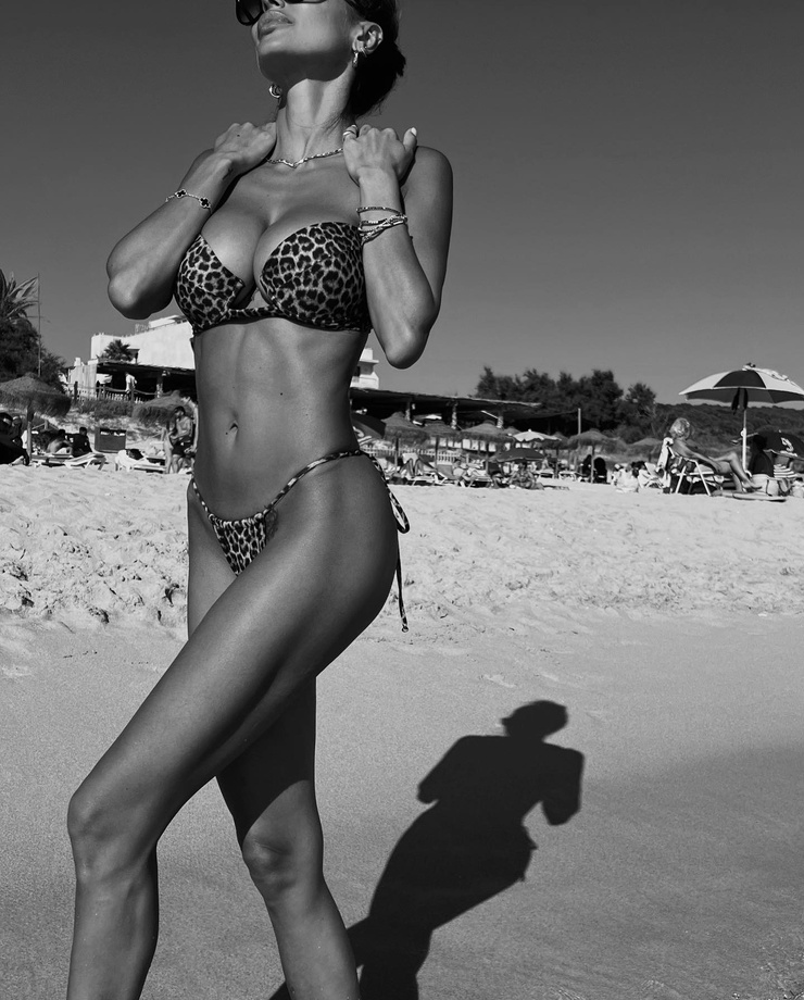 Cristina Buccino