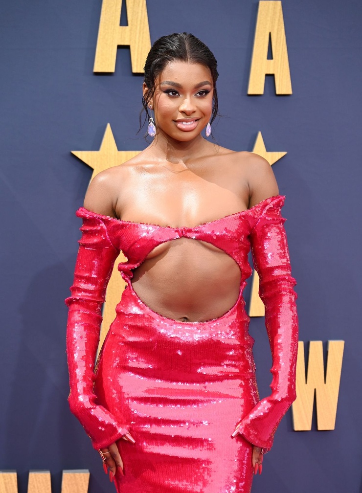 Coco Jones Coco Jones