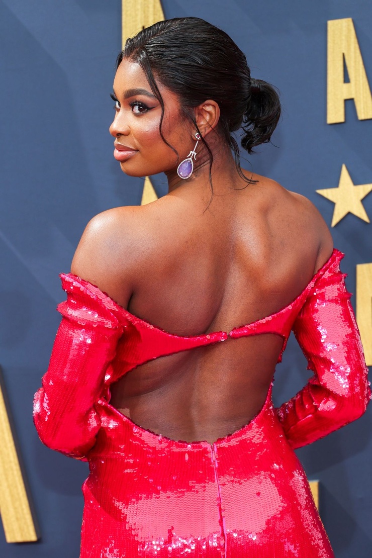 Coco Jones