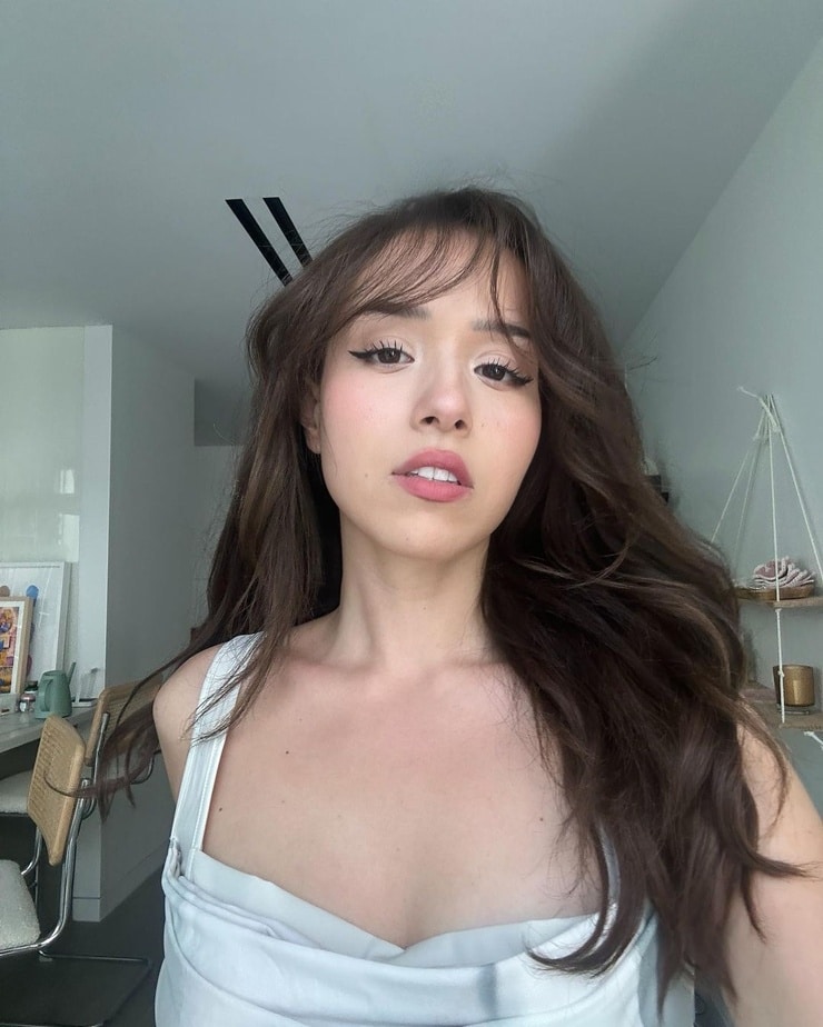 Pokimane