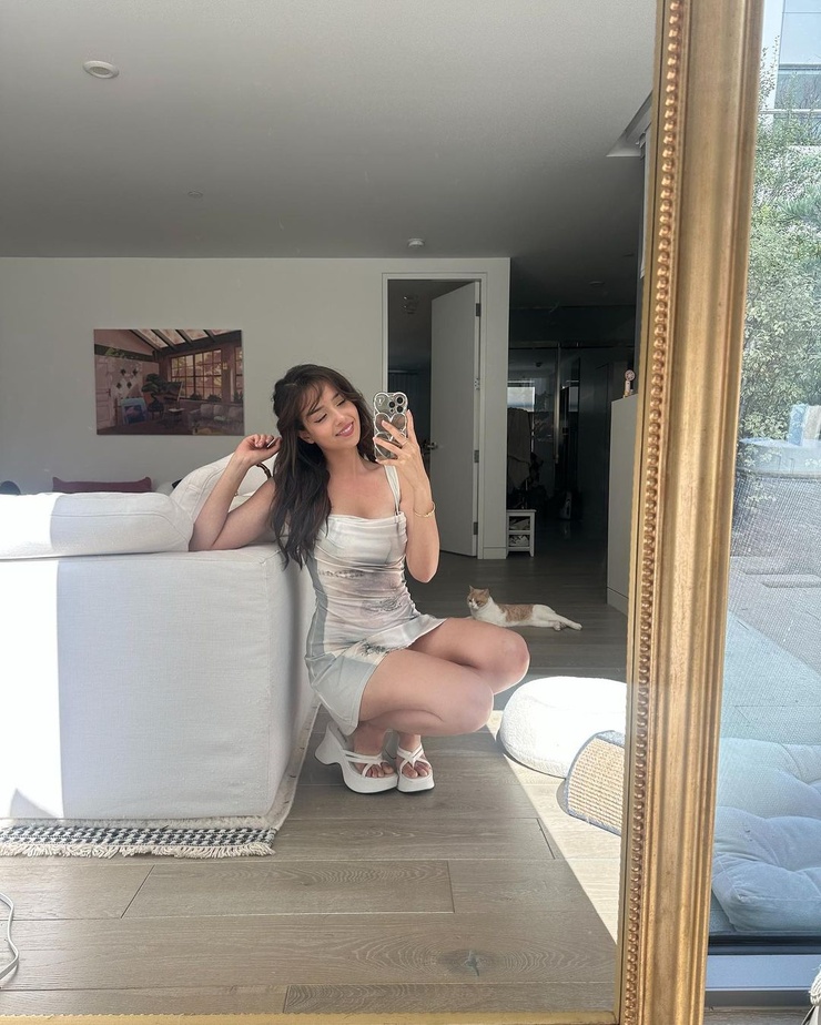 Pokimane Pokimane
