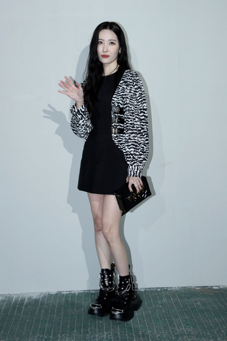 Lee Sunmi