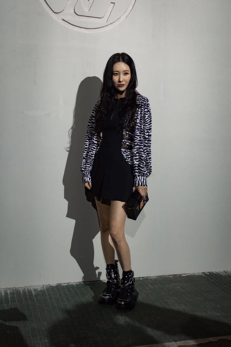 Lee Sunmi