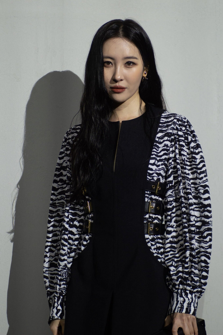 Lee Sunmi