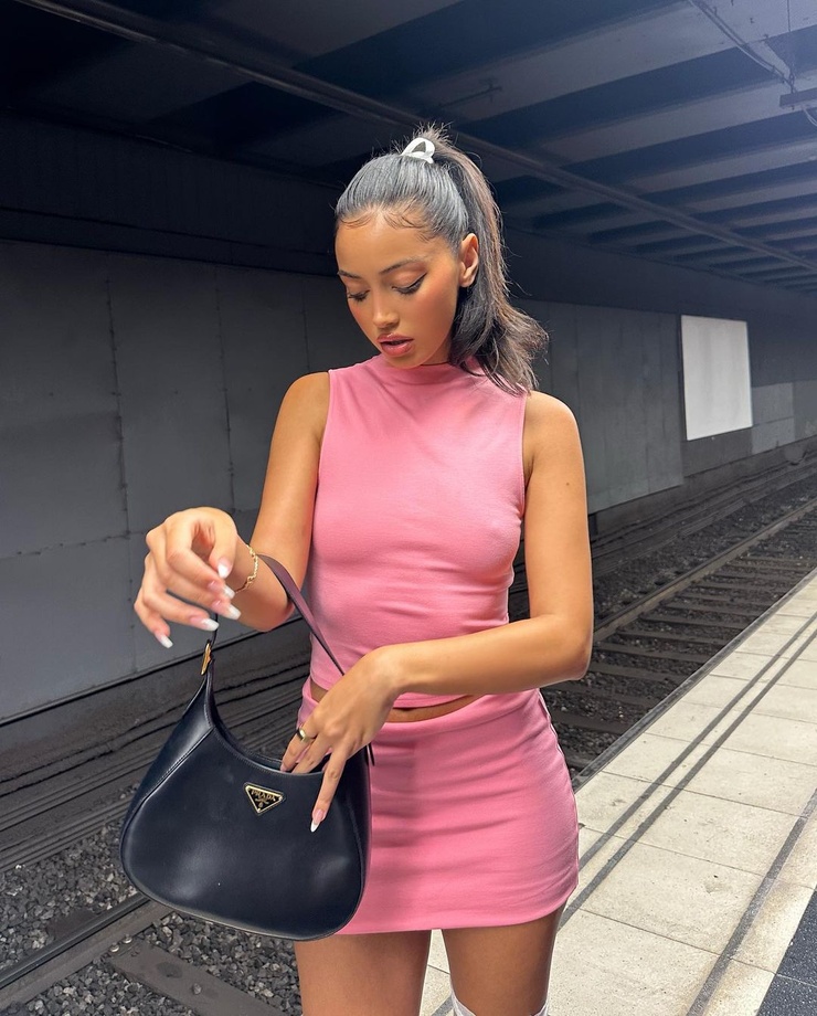 Cindy Kimberly