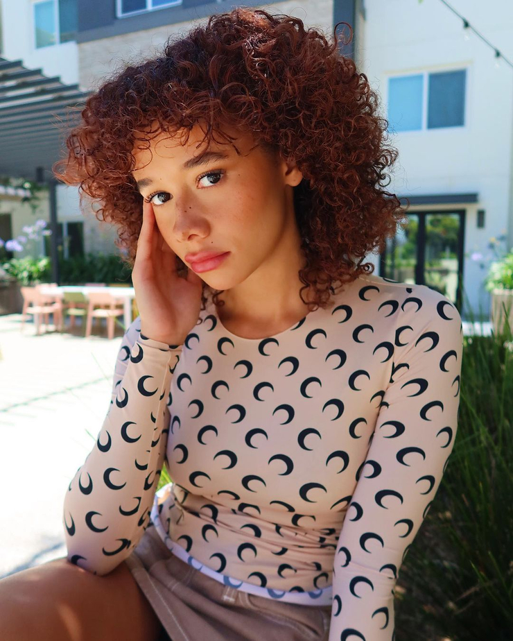 Talia Jackson