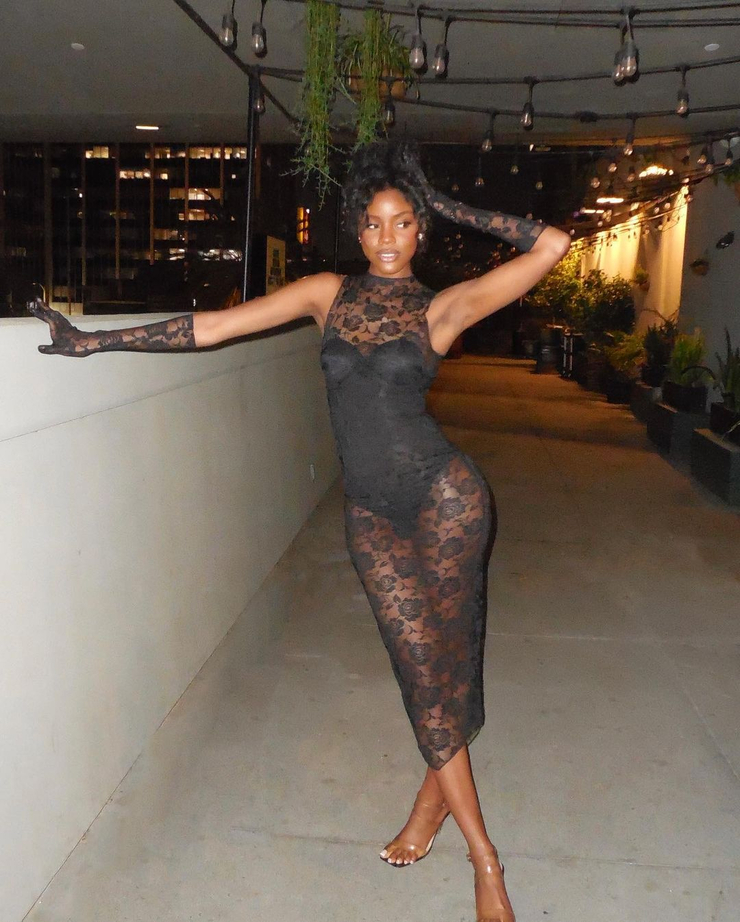 Naomi Baker