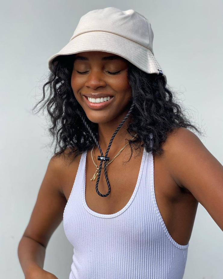 Naomi Baker