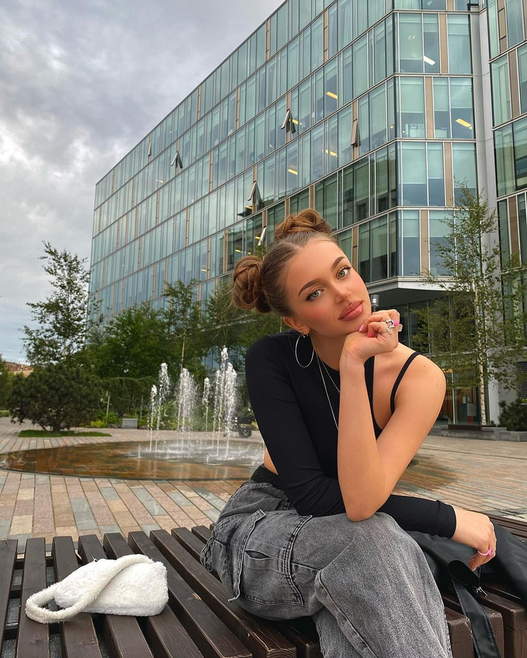 Anastasia (Nastya)