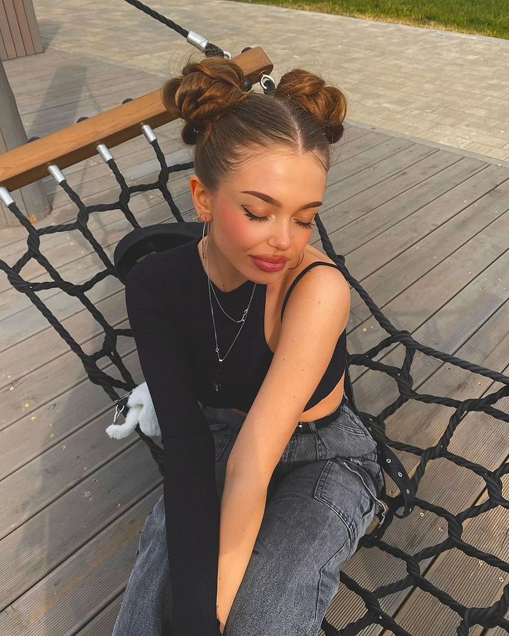 Anastasia (Nastya)