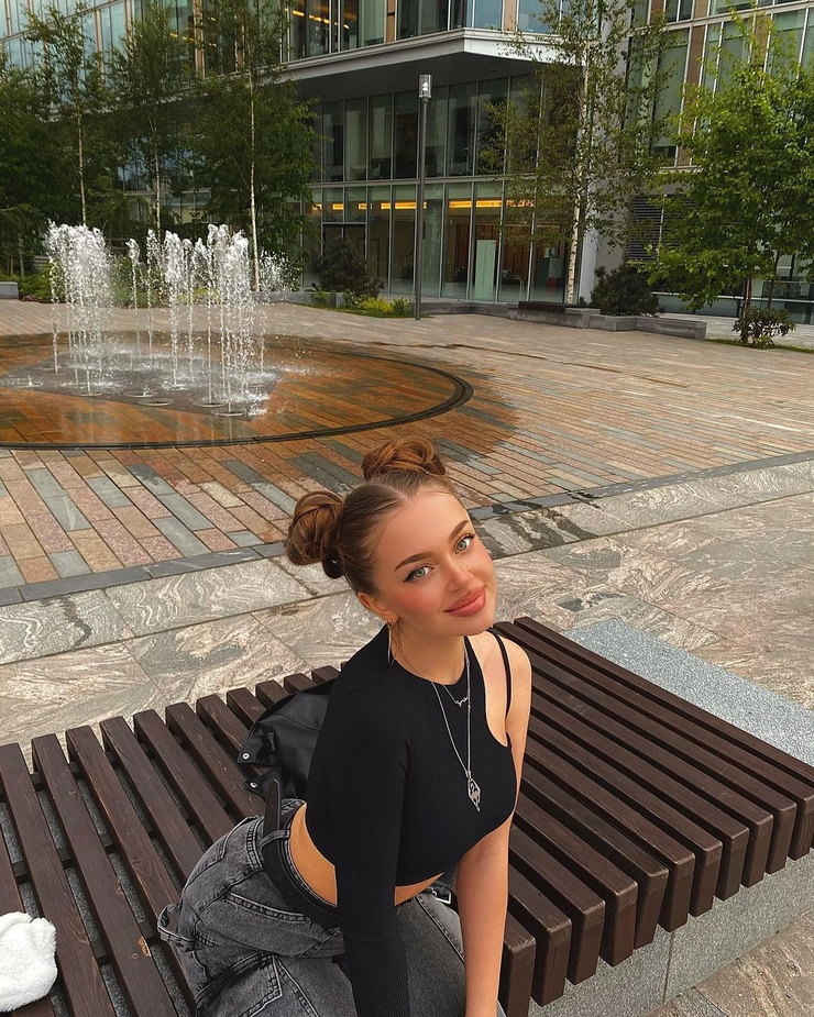 Anastasia (Nastya)