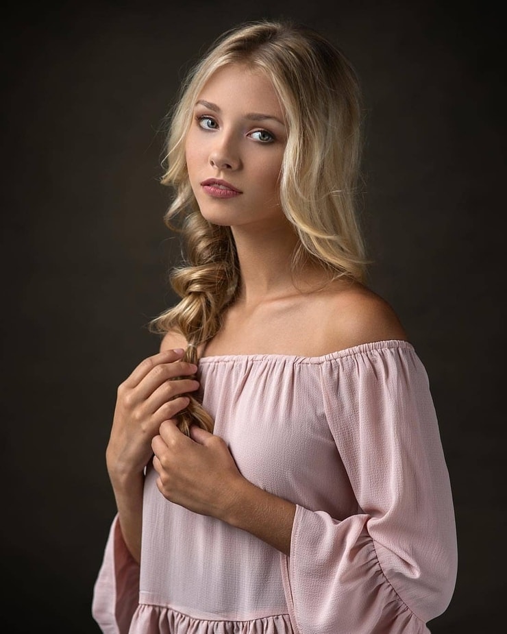 Alisa Tarasenko