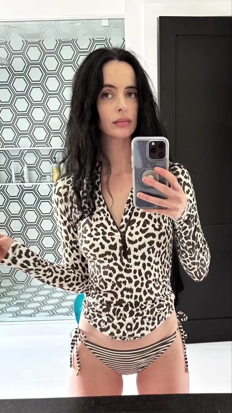 Krysten Ritter Krysten Ritter