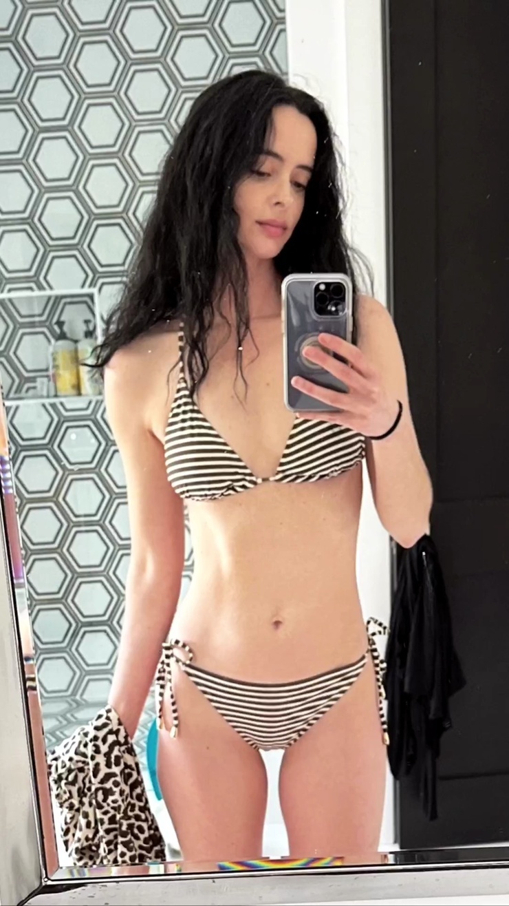 Krysten Ritter Krysten Ritter