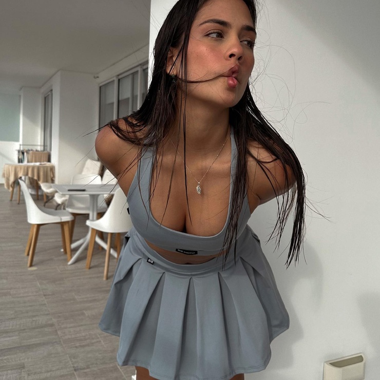 Valentina Ospina