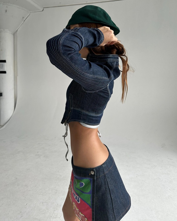 Maddy Crum
