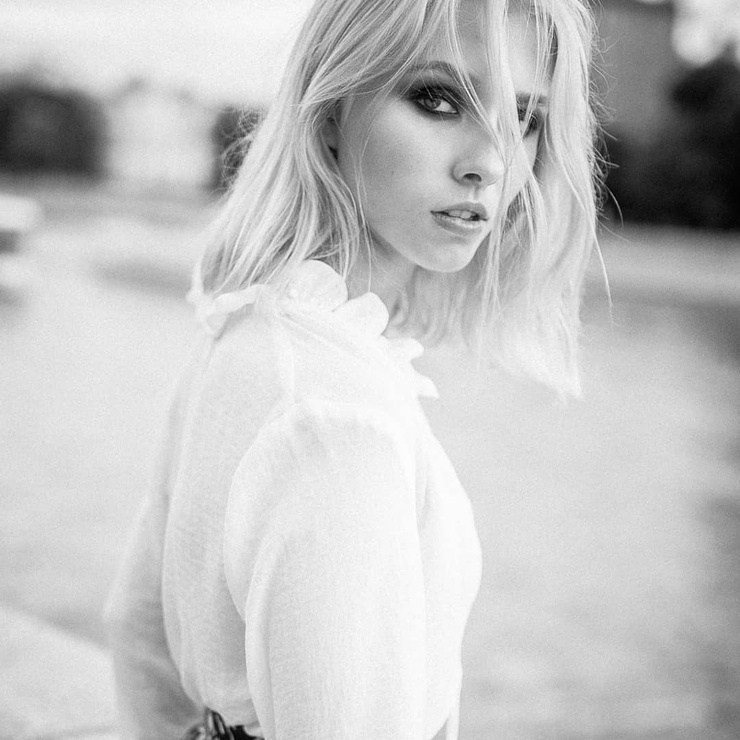 Alisa Tarasenko Alisa Tarasenko