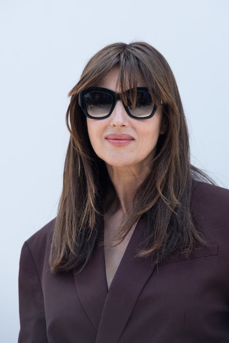 Monica Bellucci