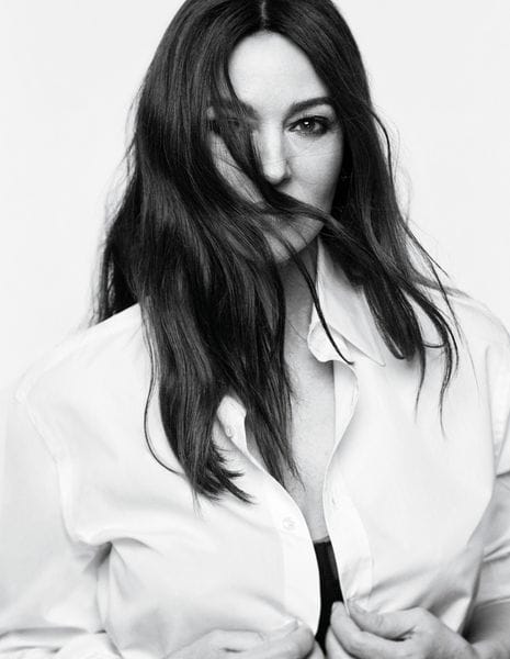 Monica Bellucci
