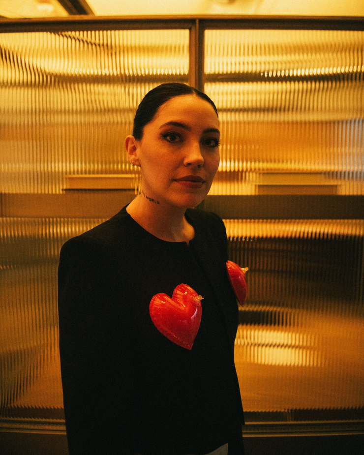 Bishop Briggs