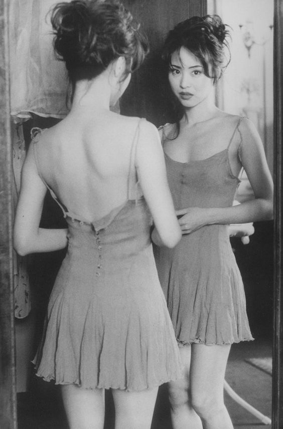 Seiko Matsuda