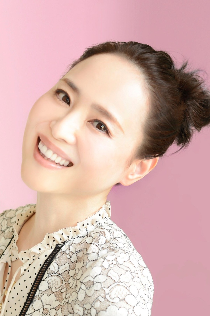 Seiko Matsuda