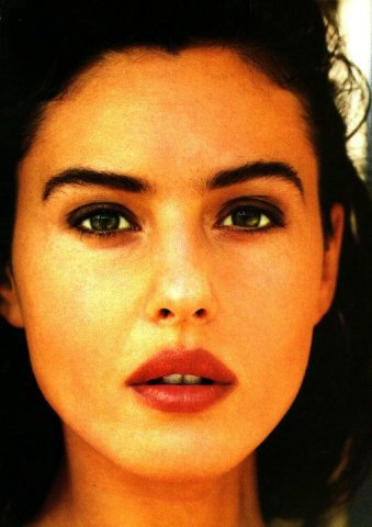 Monica Bellucci