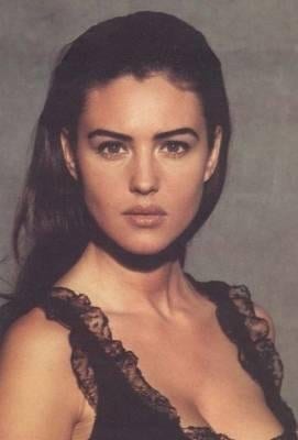 Monica Bellucci