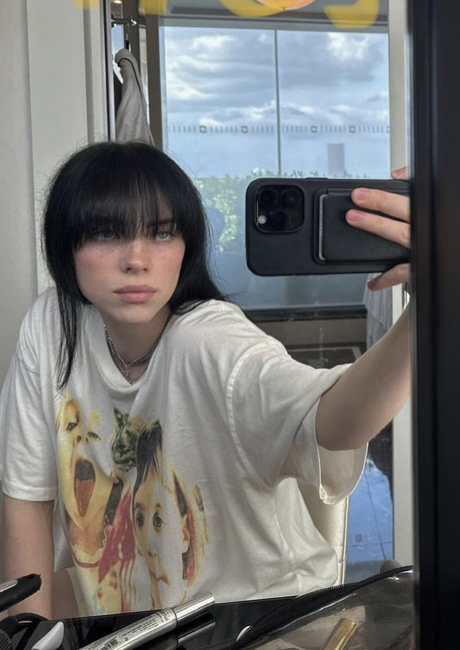 Billie Eilish